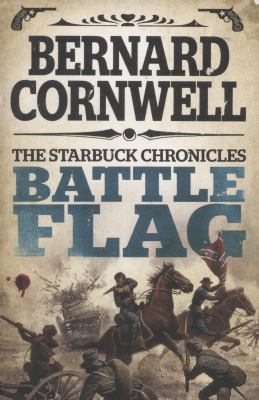 STARBUCK CHRONICLESBATTLEPB 0007497946 Book Cover