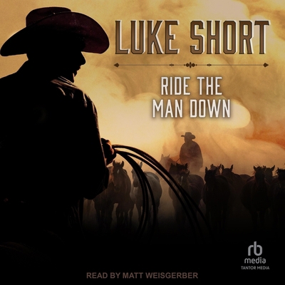 Ride the Man Down B0CVKQGCR5 Book Cover