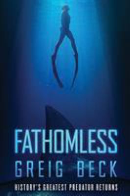 Fathomless 1760780995 Book Cover