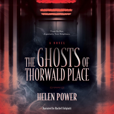 The Ghosts of Thorwald Place B0F9KCBPK8 Book Cover