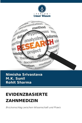 Evidenzbasierte Zahnmedizin [German] 6203325805 Book Cover