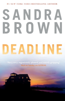 Deadline 144473217X Book Cover