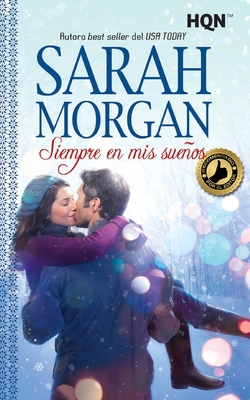 Siempre en mis sueños [Spanish] 8468787493 Book Cover