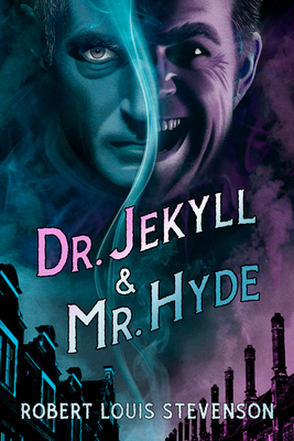 Dr. Jekyll and Mr. Hyde 0593438515 Book Cover