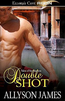 Double Shot - Tales of the Shareem 1419957740 Book Cover