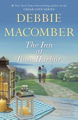 The Inn at Rose Harbor 0553393650 Book Cover