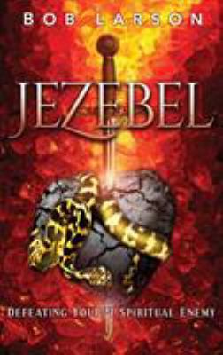 Jezebel 0768413036 Book Cover