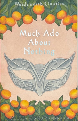 Much ADO about Nothing B0092FNZ10 Book Cover