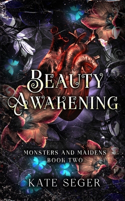 Beauty Awakening B0D9R1FPXD Book Cover
