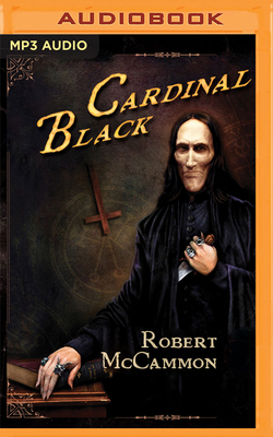 Cardinal Black 1799712435 Book Cover
