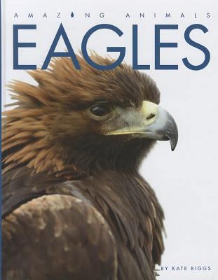 Eagles 1608181065 Book Cover