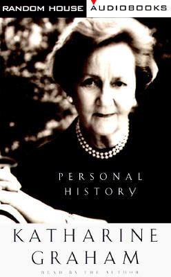 Personal History 0679458182 Book Cover