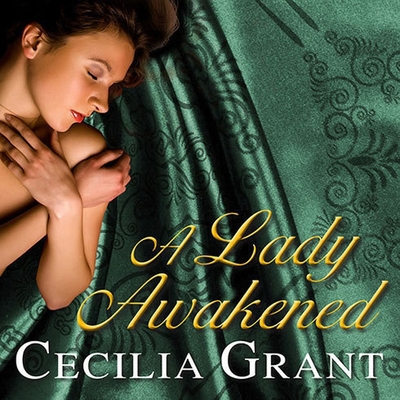 A Lady Awakened B08XN7HX5M Book Cover