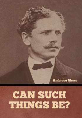 Can Such Things Be? B0BP4ZWRFX Book Cover