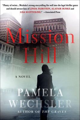 Mission Hill: A Novel 1466887133 Book Cover