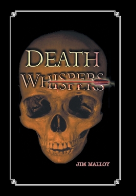 Death Whispers 1669816575 Book Cover