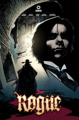 Rogue 1964735041 Book Cover