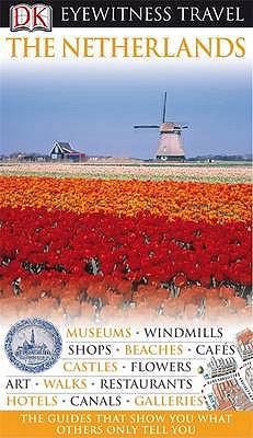 The Netherlands. Main Contributor, Gerard M.L. ... 1405327472 Book Cover