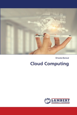 Cloud Computing 6207807324 Book Cover