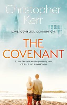 The Covenant 1913913244 Book Cover