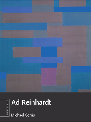 Ad Reinhardt (Itineraries) 186189175X Book Cover