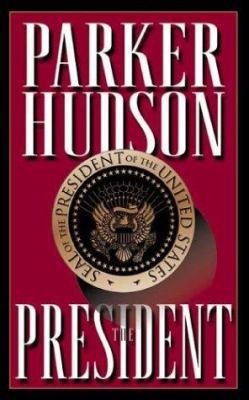 The President 0880708468 Book Cover