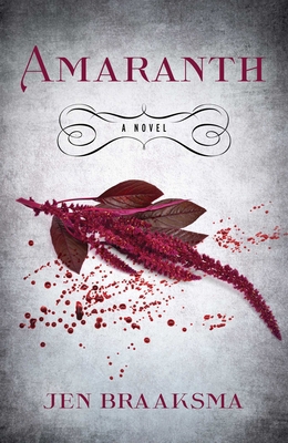 Amaranth 1684632447 Book Cover