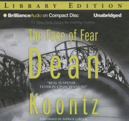 The Face of Fear 1480540749 Book Cover