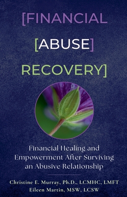 Financial Abuse Recovery B0DPJCYVLS Book Cover