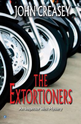 The Extortioners 075513561X Book Cover