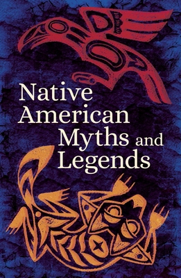 Native American Myths & Legends 1789506611 Book Cover