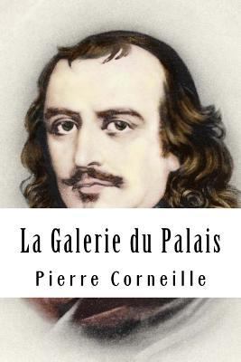 La Galerie du Palais [French] 1717395791 Book Cover