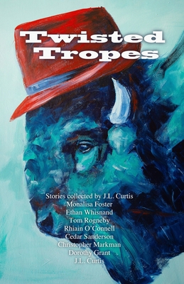 Twisted Tropes B0C1HXTXS4 Book Cover