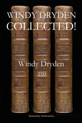 Windy Dryden Collected! 1914938011 Book Cover