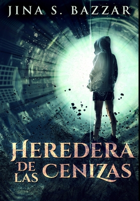 Heredera De Las Cenizas: Edici?n Premium en Tap... [Spanish] 1034425277 Book Cover