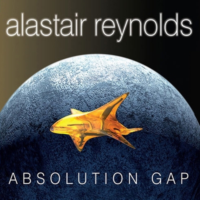 Absolution Gap B08XZCYVP2 Book Cover