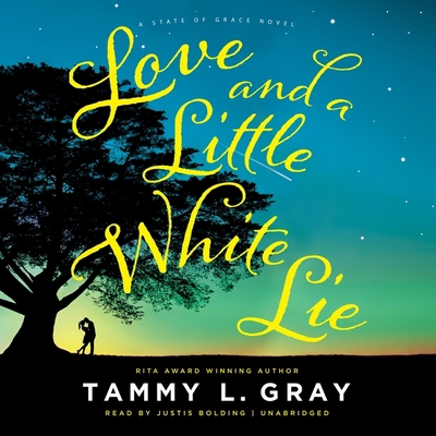 Love and a Little White Lie 109414293X Book Cover