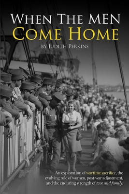 When the Men Come Home 1997587122 Book Cover