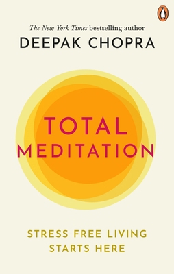 Total Meditation 1846046173 Book Cover