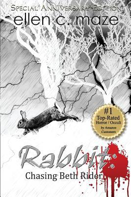Rabbit: Chasing Beth Rider Special Anniversary ... 197720600X Book Cover