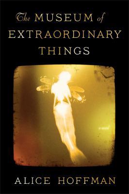 The Museum of Extraordinary Things 1476766428 Book Cover