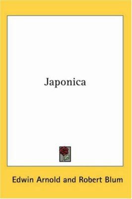 Japonica 1417947519 Book Cover