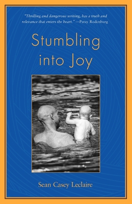 Stumbling into Joy 0972485929 Book Cover