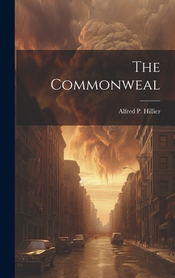 The Commonweal 1020875321 Book Cover