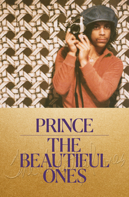 The Beautiful Ones 0399589651 Book Cover