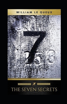 The Seven Secrets Annotated B096CX4J97 Book Cover