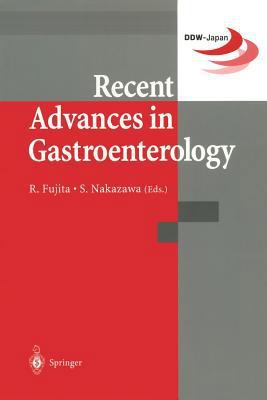 Recent Advances in Gastroenterology: Proceeding... 4431702547 Book Cover