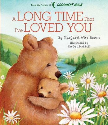 A Long Time That I've Loved You 1684127661 Book Cover