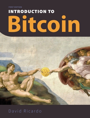 Introduction to Bitcoin 1771369779 Book Cover