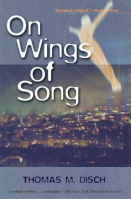 On Wings of Song 0786711221 Book Cover